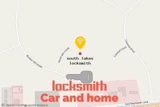 locksmith insouth lakes - locksmith in south lakes