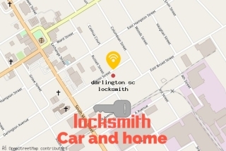 locksmith indarlington - locksmith in darlington sc