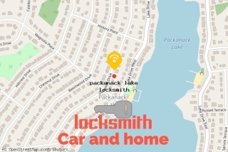 locksmith inpackanack lake - locksmith in packanack lake