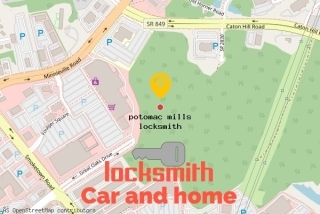 locksmith inpotomac mills - locksmith in potomac mills