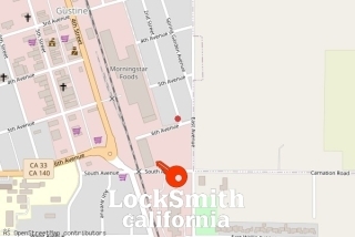 locksmith ingustine - locksmith in gustine ca