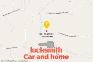 locksmith inwilliamson - locksmith in williamson az