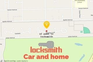 locksmith inel paso - locksmith in el paso tx