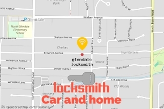 locksmith inglendale - locksmith in glendale mo