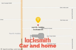 locksmiths in north hobbs - locksmith in north hobbs