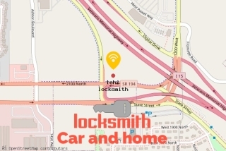 locksmith inlehi - locksmith in lehi