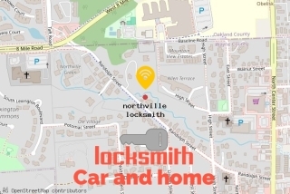 locksmith innorthville - locksmith in northville mi