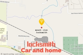 locksmith inmount zion - locksmith in mount zion il