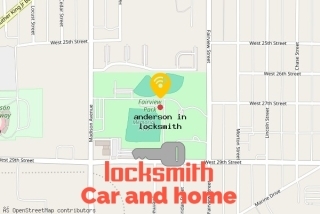 locksmith inanderson - locksmith in anderson in