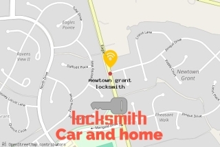 locksmith innewtown grant - locksmith in newtown grant