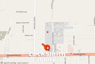locksmith inhomeland - locksmith in homeland ca