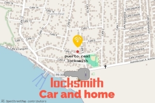 locksmiths in puerto real - locksmith in puerto real