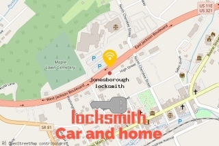 locksmith injonesborough - locksmith in jonesborough