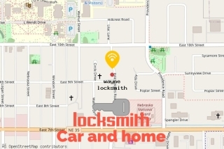locksmith inwayne - locksmith in wayne ne