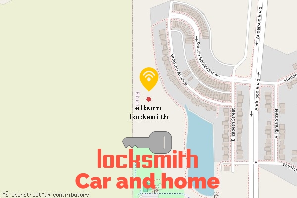 locksmith in elburn