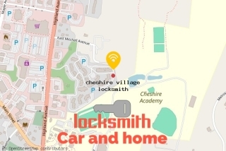 locksmith incheshire village - locksmith in cheshire village
