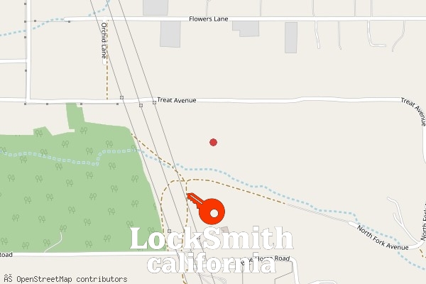 locksmith in happy valley ca