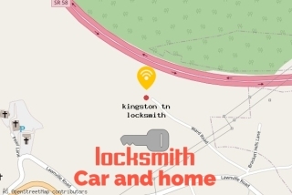 locksmith inkingston - locksmith in kingston tn