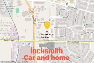 locksmith inflorence - locksmith in florence al