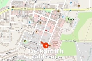 locksmith insolvang - locksmith in solvang