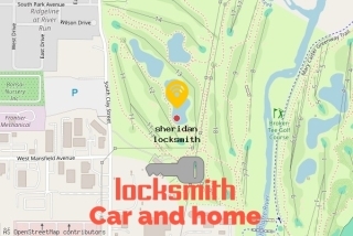 locksmith insheridan - locksmith in sheridan co