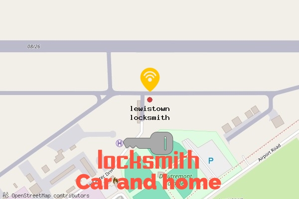 locksmith in lewistown mt