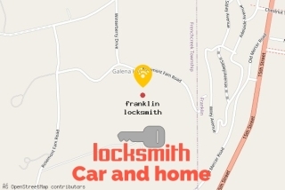 locksmith infranklin - locksmith in franklin pa