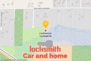 locksmith inrochester - locksmith in rochester wa