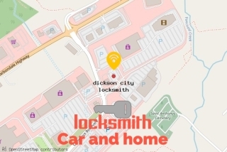 locksmith indickson city - locksmith in dickson city