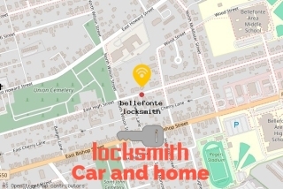 locksmith inbellefonte - locksmith in bellefonte pa