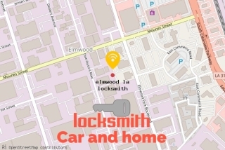 locksmith inelmwood - locksmith in elmwood la