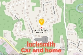 locksmith inpine brook - locksmith in pine brook