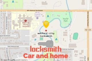 locksmith inwatford city - locksmith in watford city