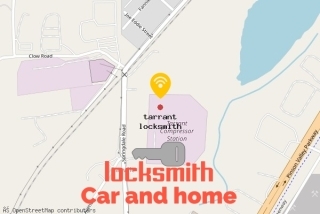 locksmith intarrant - locksmith in tarrant