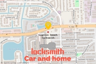 locksmith inboynton beach - locksmith in boynton beach
