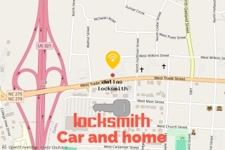 locksmith indallas - locksmith in dallas nc
