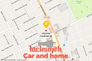 locksmith inalpine - locksmith in alpine tx