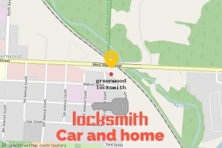 locksmith ingreenwood - locksmith in greenwood mo