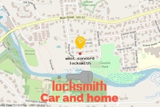 locksmith inwest concord - locksmith in west concord ma