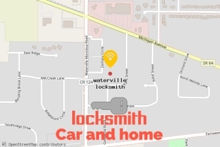 locksmith inwaterville - locksmith in waterville oh