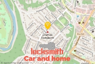 locksmith incrafton - locksmith in crafton