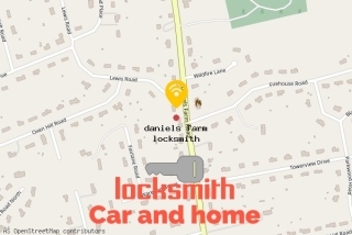 locksmiths in daniels farm - locksmith in daniels farm