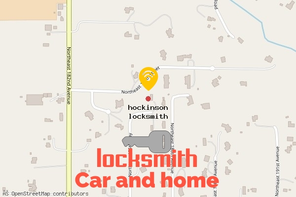 locksmith in hockinson