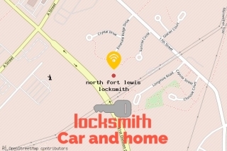 locksmith innorth fort lewis - locksmith in north fort lewis