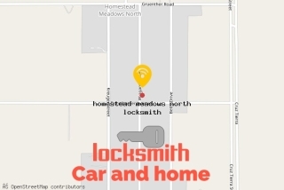 locksmith inhomestead meadows north - locksmith in homestead meadows north