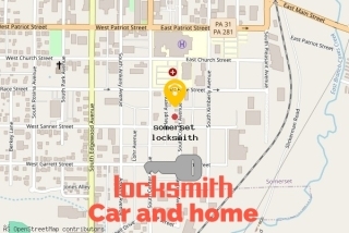 locksmith insomerset - locksmith in somerset pa