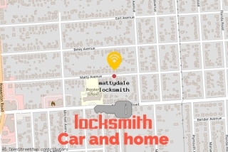 locksmith inmattydale - locksmith in mattydale