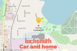 locksmith inholly - locksmith in holly mi