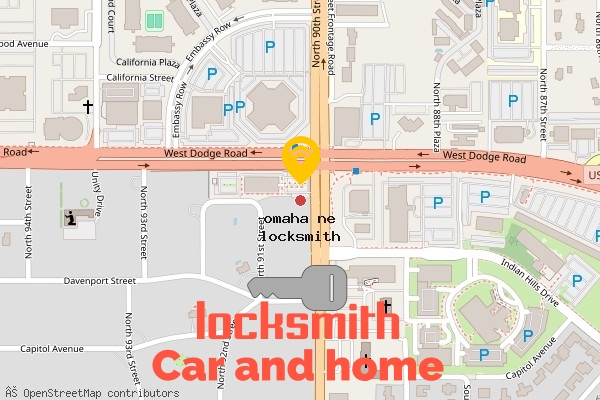 locksmith in omaha ne