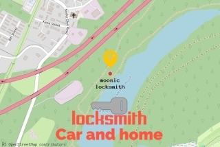 locksmith inmoosic - locksmith in moosic